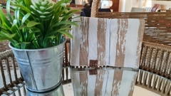 ESTUCHE RAYA BEIGE
