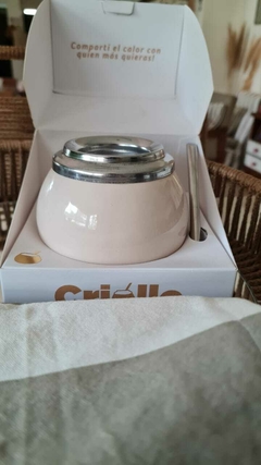 MATE CRIOLLO NATURAL en internet