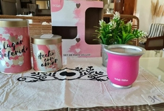 SET MATERO DELUXE LOVE