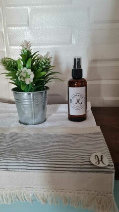 BODY SPLASH 100 CC FLORES BLANCAS - comprar online