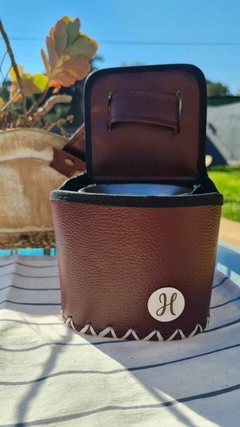 PORTA MATE PARA AUTO BORRAVINO