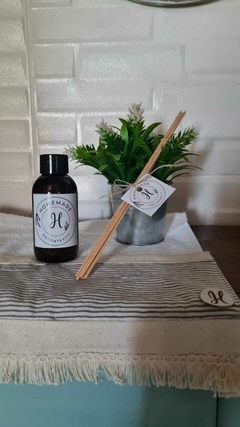 DIFUSOR 125 CC NEROLI Y BERGAMOTA - comprar online