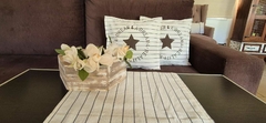 FUNDA RAYADO STAR - comprar online