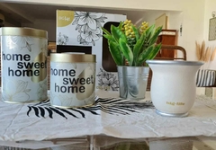 SET MATERO HOME SWEET HOME