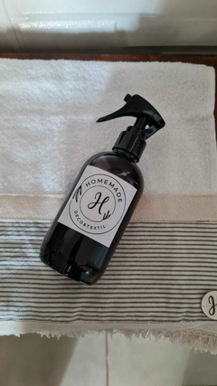 HOME SPRAY DE 250 CC WANAMA
