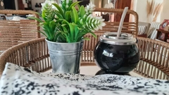 MATE CRIOLLO NEGRO en internet