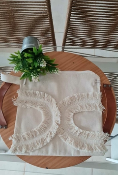 NECESER FLECOS BOHO CHIC en internet