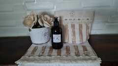 SET BEAUTY RAYAS BEIGE
