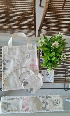 SET BEAUTY FLORES en internet