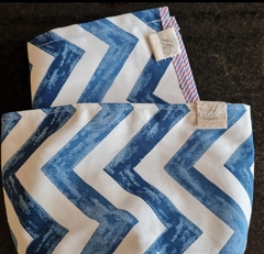 SET MATERO CHEVRON en internet
