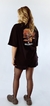 CAMISETA OVERSIZED CORAL - BLUEMODE