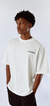 CAMISETA OVERSIZED FEELING BLUE - BLUEMODE