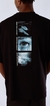 CAMISETA OVERSIZED MELANCHOLY