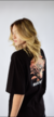 CAMISETA OVERSIZED CORAL - comprar online
