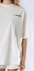CAMISETA OVERSIZED FEELING BLUE - BLUEMODE