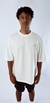 CAMISETA OVERSIZED CORAL - comprar online