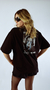 CAMISETA OVERSIZED CRY ME AN OCEAN - loja online
