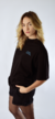 CAMISETA OVERSIZED CORAL - loja online