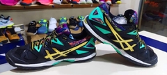 ASICS GEL TACTIC en internet