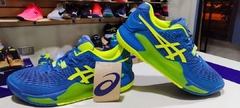 ASICS GEL REVOLUTION 9 CLAY - INSIGNNIA