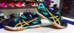 ASICS GEL TACTIC - INSIGNNIA