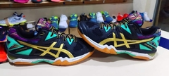ASICS GEL TACTIC