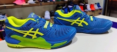 ASICS GEL REVOLUTION 9 CLAY - comprar online