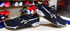 ASICS HUGO BOOSS - INSIGNNIA