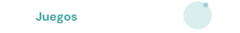 Banner de la categoría Juegos