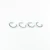 Ear cuff Sutilezza / Unidad en internet