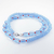 Collar Vidrios de Colores - Sutilezza Joyería