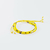 Pulsera de Colores 3/1 - Sutilezza Joyería