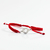 Imagen de Pulsera Corazón macramé