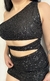 VESTIDO BRILLO - comprar online