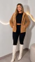Casaco Teddy - comprar online