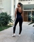 LEGGING TRÊS LISTRAS GAROTA ELÉTRICA - comprar online