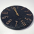 Relógio de Parede Moderno Decorativo - comprar online