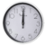Relógio de Parede Times