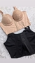 Cropped modelador com bojo