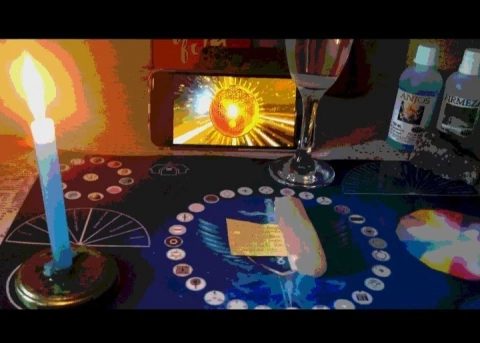 Tarot e Terapias holística LDA