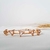 Pulseira Cristal