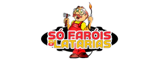 Só Faróis e Latarias