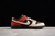 Nike Dunk Low Red Panda