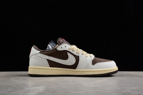 Nike Travis Scott x Air Jordan 1 Low