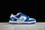 Born Raised x Nike Dunk SB Low