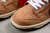 CLOT x Nk Dunk Low SP CN GCEL Cork - loja online