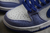 Nike Dunk Low GS Blueberry na internet