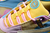 Travis Scoot x Nk Air Max 1 na internet