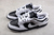 Nike Dunk Low Reverse Panda na internet
