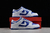 Imagem do Nike Dunk Low Retro Racer Blue